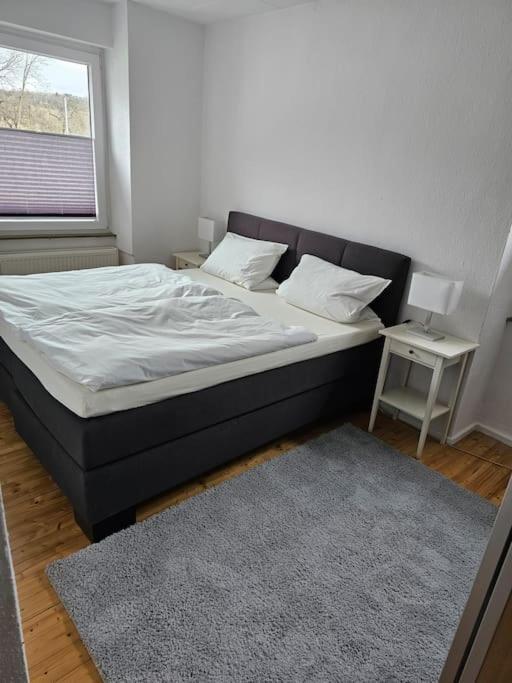 Grosse Private Spa Wellness Ferienwohnung In Koblenz Naehe Zum Rhein Exterior photo