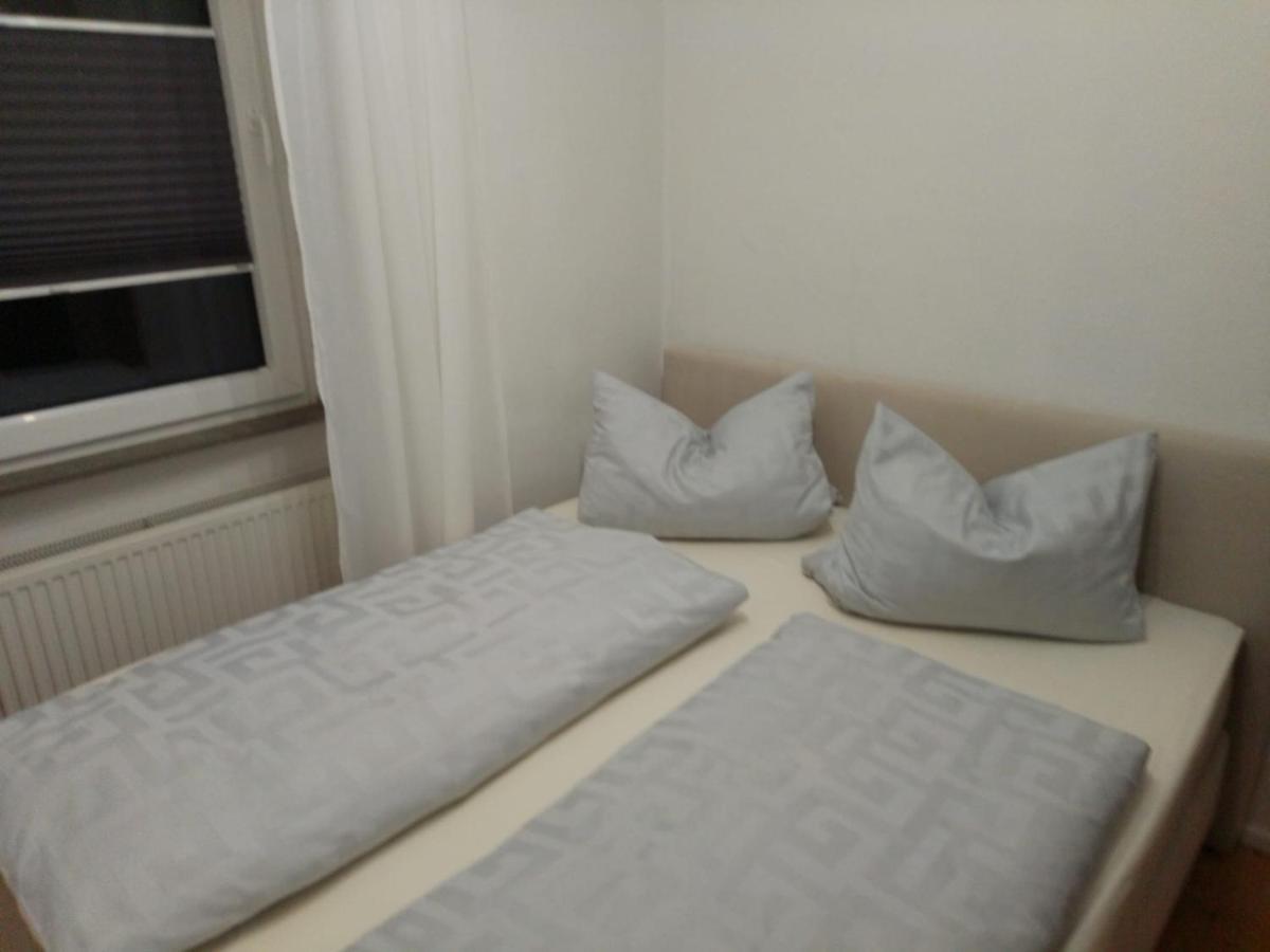 Grosse Private Spa Wellness Ferienwohnung In Koblenz Naehe Zum Rhein Exterior photo