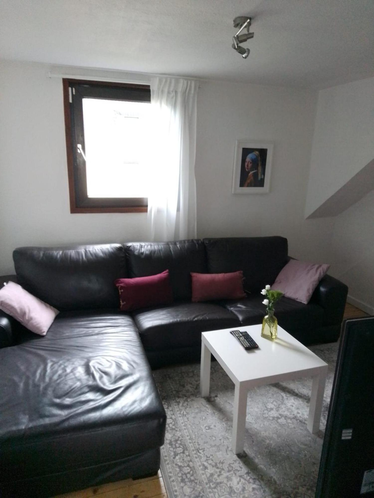 Grosse Private Spa Wellness Ferienwohnung In Koblenz Naehe Zum Rhein Room photo
